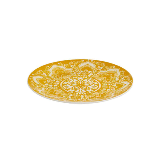 SERVIZIO PIATTI GOA GALBIATI MILANO | in porcellana | 18pz