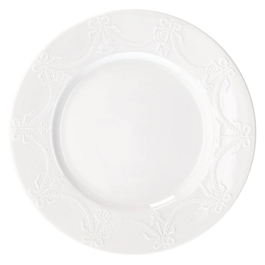 SERVIZIO PIATTI MAGIA DI NATALE ANDREA FONTEBASSO | in porcellana | 18pz