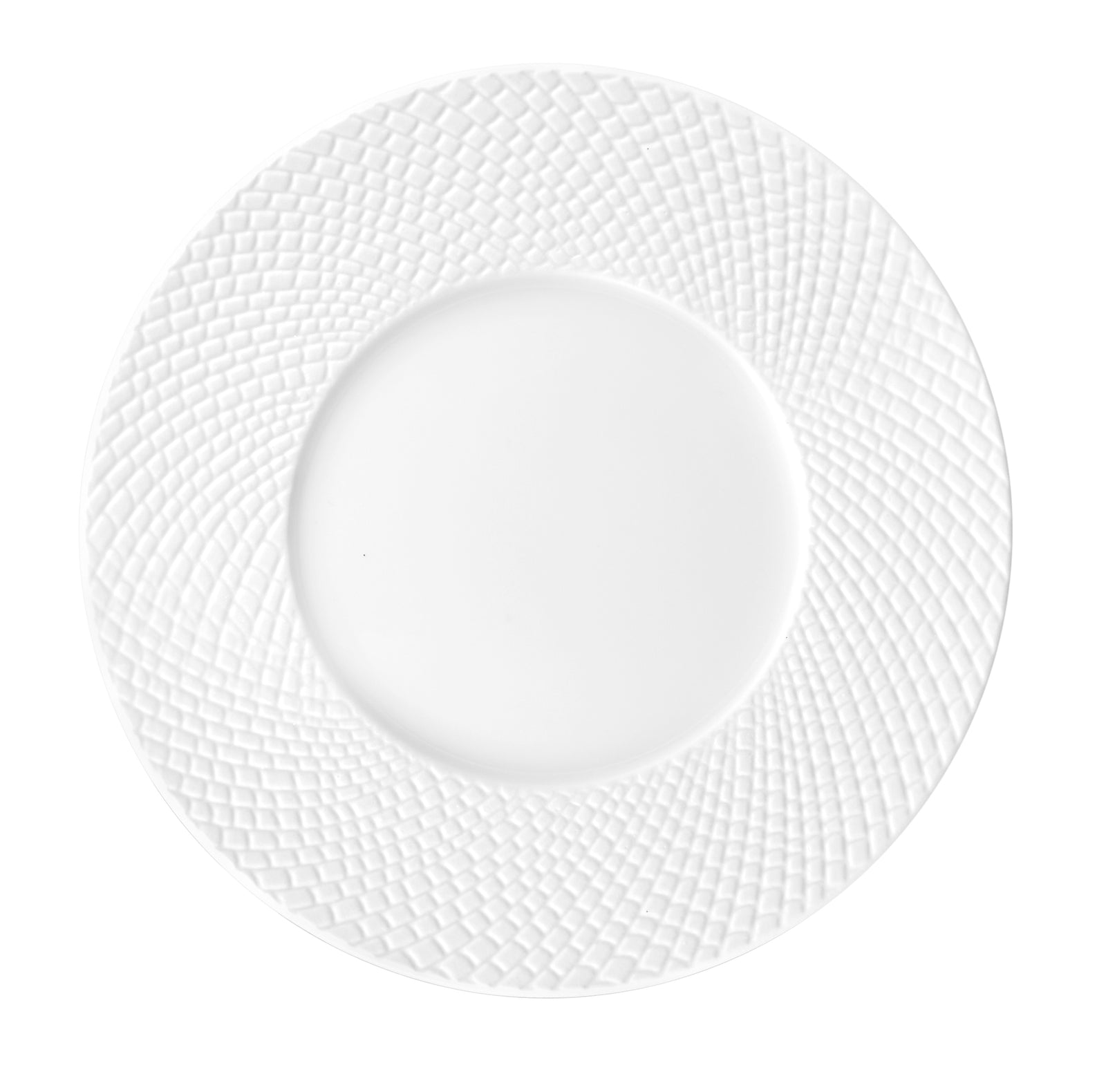 SERVIZIO TAVOLA AVENA FADE MAISON | in porcellana | 18pz