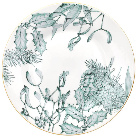 SERVIZIO PIATTI BLOOM ANDREA FONTEBASSO | in porcellana | 18pz