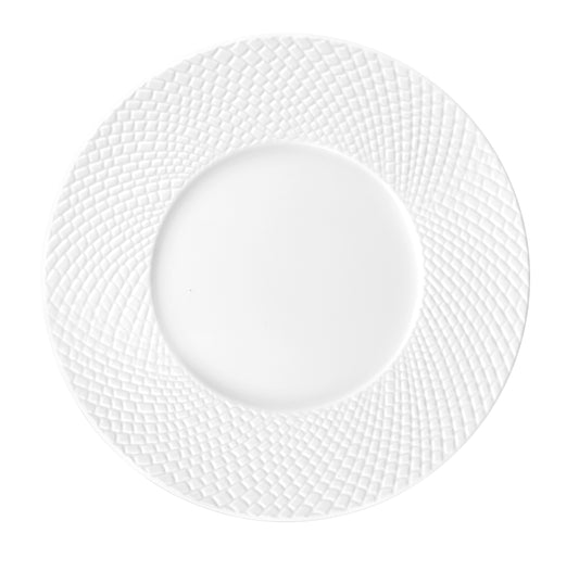 SERVIZIO TAVOLA AVENA FADE MAISON | in porcellana | 18pz