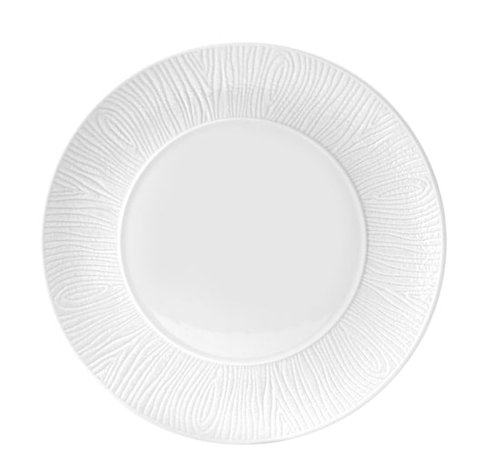 SERVIZIO TAVOLA WOOD FADE MAISON | in porcellana | 18pz