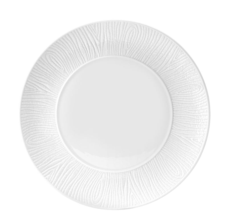 SERVIZIO TAVOLA WOOD FADE MAISON | in porcellana | 18pz