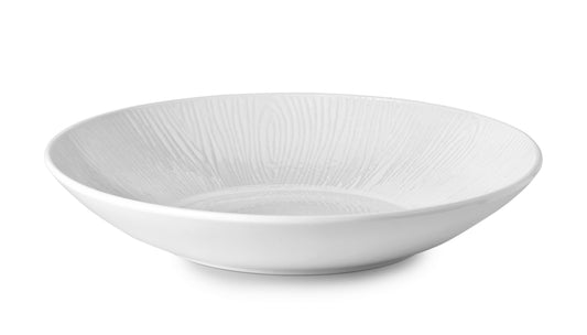 SERVIZIO TAVOLA WOOD FADE MAISON | in porcellana | 18pz