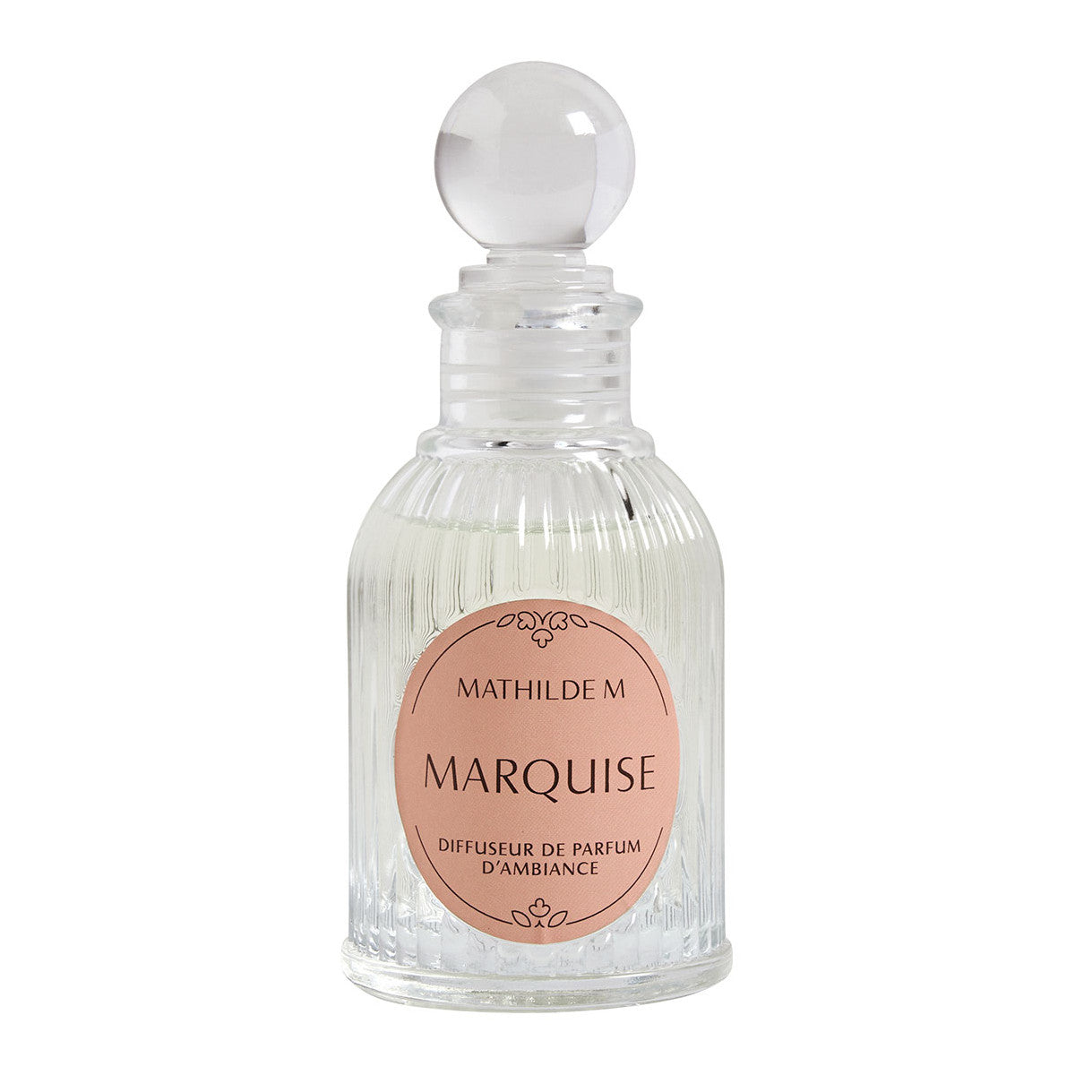 SET PROFUMATORE PER AMBIENTE MARQUISE MATHILDE M. - fragranza Marquise - 2pz - foto 3 | Adele Chérie
