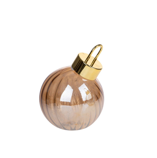 SFERA BRANDANI | in vetro con led |  varie misure