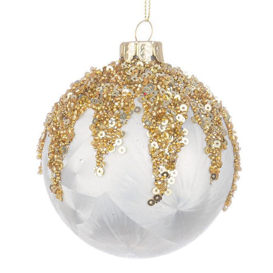 SFERA PRIZE BIZZOTTO | in vetro | Ø8cm