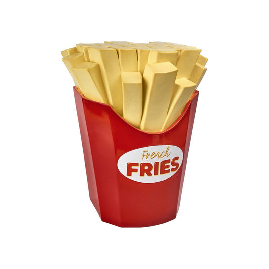 SGABELLO PATATINE ADREGALO | in ceramica | 40x47cm