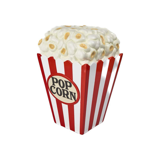 SGABELLO POPCORN ADREGALO | in ceramica | 31x47cm