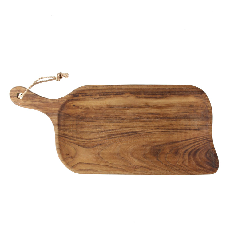 TAGLIERE INCAVO ANDREA FONTEBASSO - in legno - 44cm | Adele Chérie