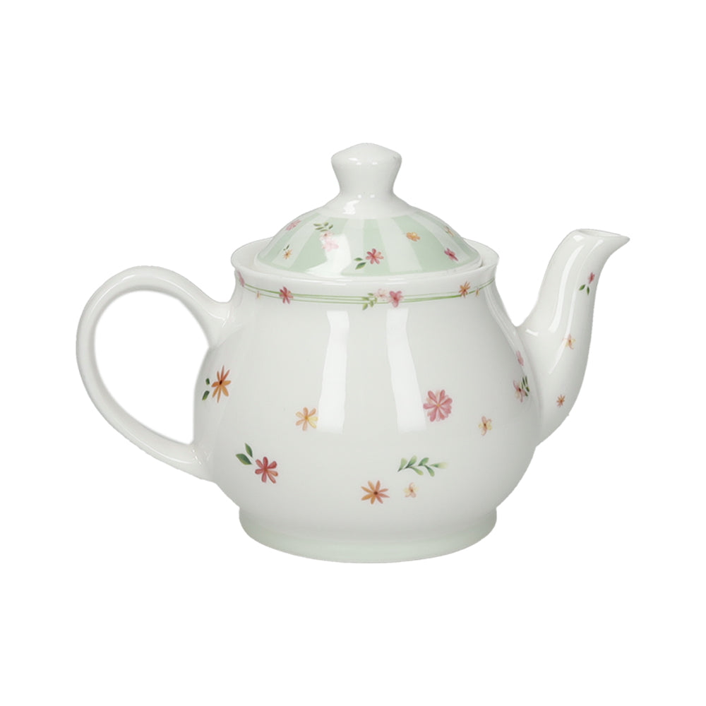 TEIERA POLLINE BRANDANI - in New Bone China | Adele Cherie