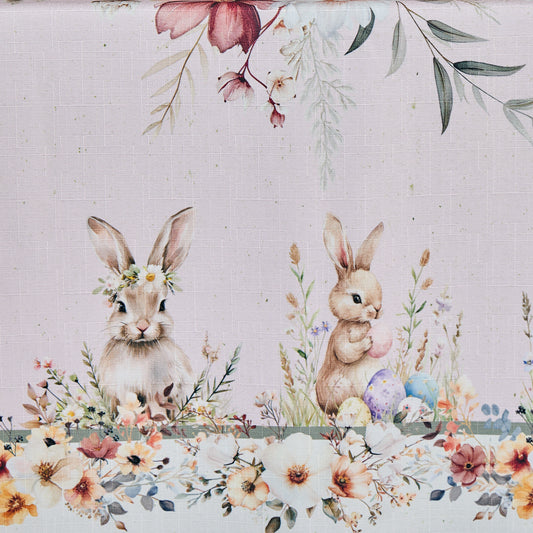 TOVAGLIA DOMENICA MAISON SUCRÉE | in tessuto antimacchia | varie misure