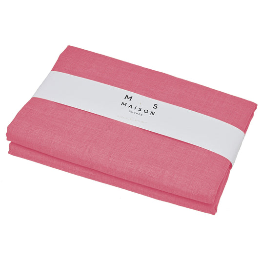 TOVAGLIA KORIN MAISON SUCRÉE | antimacchia  e idrorepellente in vari colori | varie misure