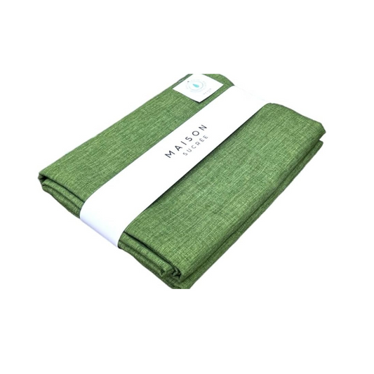 TOVAGLIA KORIN MAISON SUCRÉE | antimacchia  e idrorepellente in vari colori | varie misure