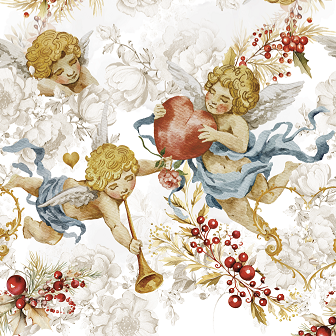 TOVAGLIA MESSAGGERI MAISON SUCRÉE | in tessuto antimacchia | varie misure