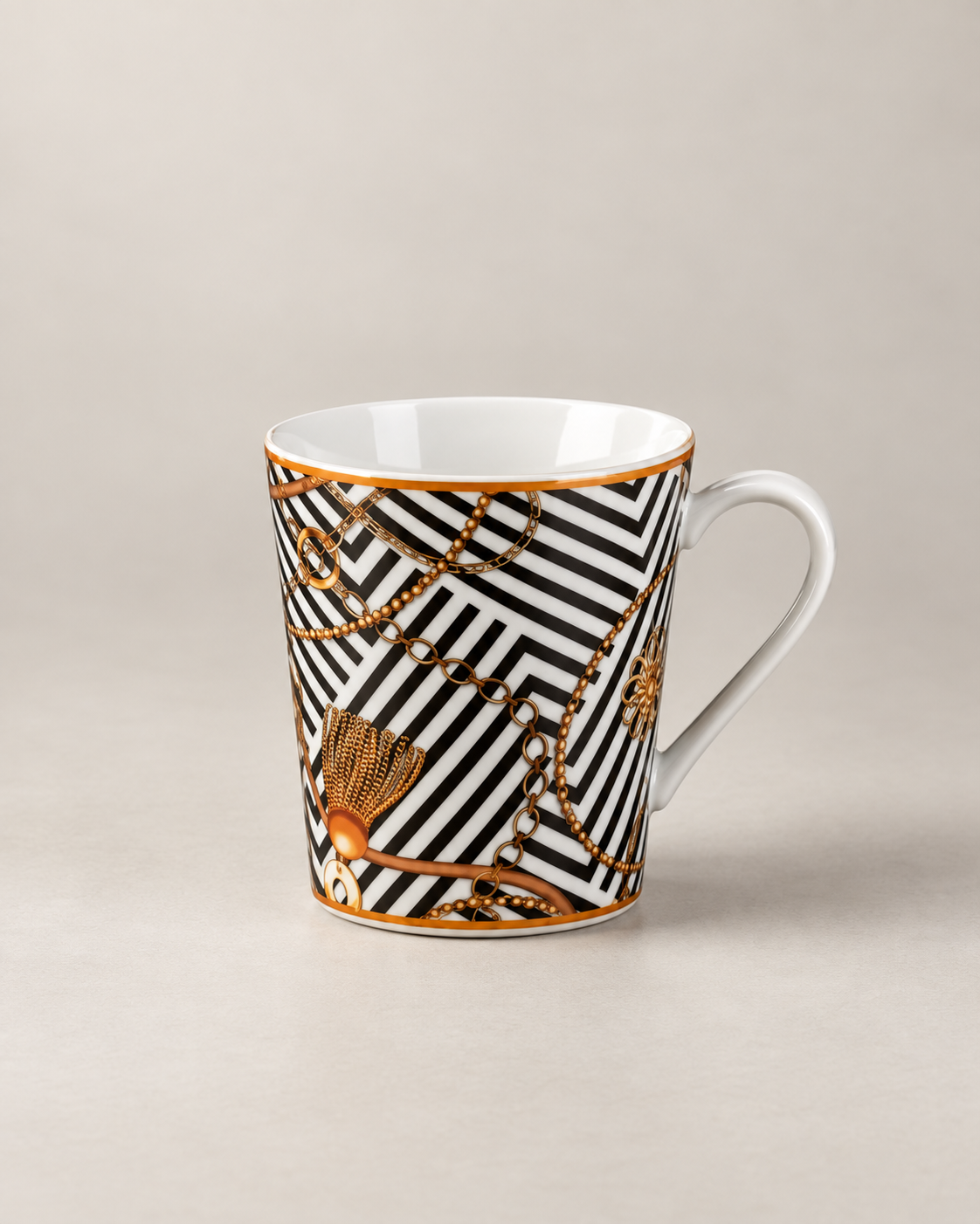 Tazza Sauvage Henriette | in ceramica
