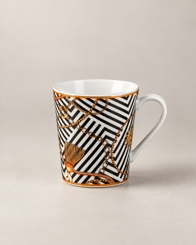 Tazza Sauvage Henriette | in ceramica