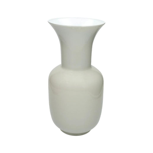 VASO ARGO BICOLOR BRANDANI | in vetro | 37cm