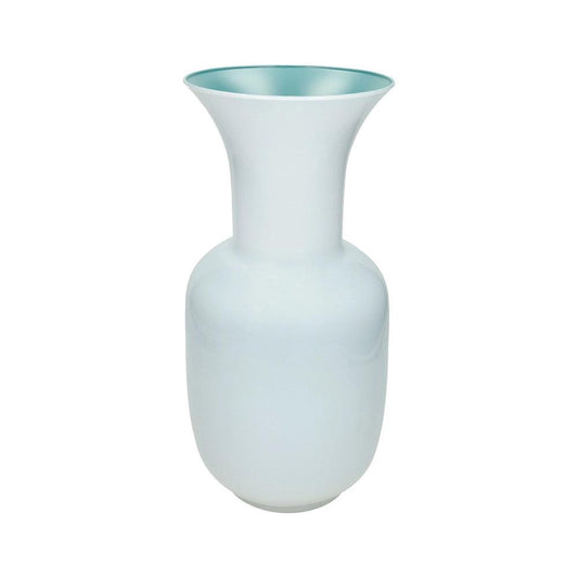 VASO ARGO BICOLOR BRANDANI | in vetro | 37cm