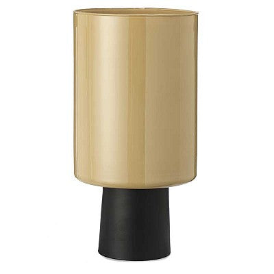 VASO AZALEA C.V. CRISTAL - in vetro - 10x15cm | Adele Cherie