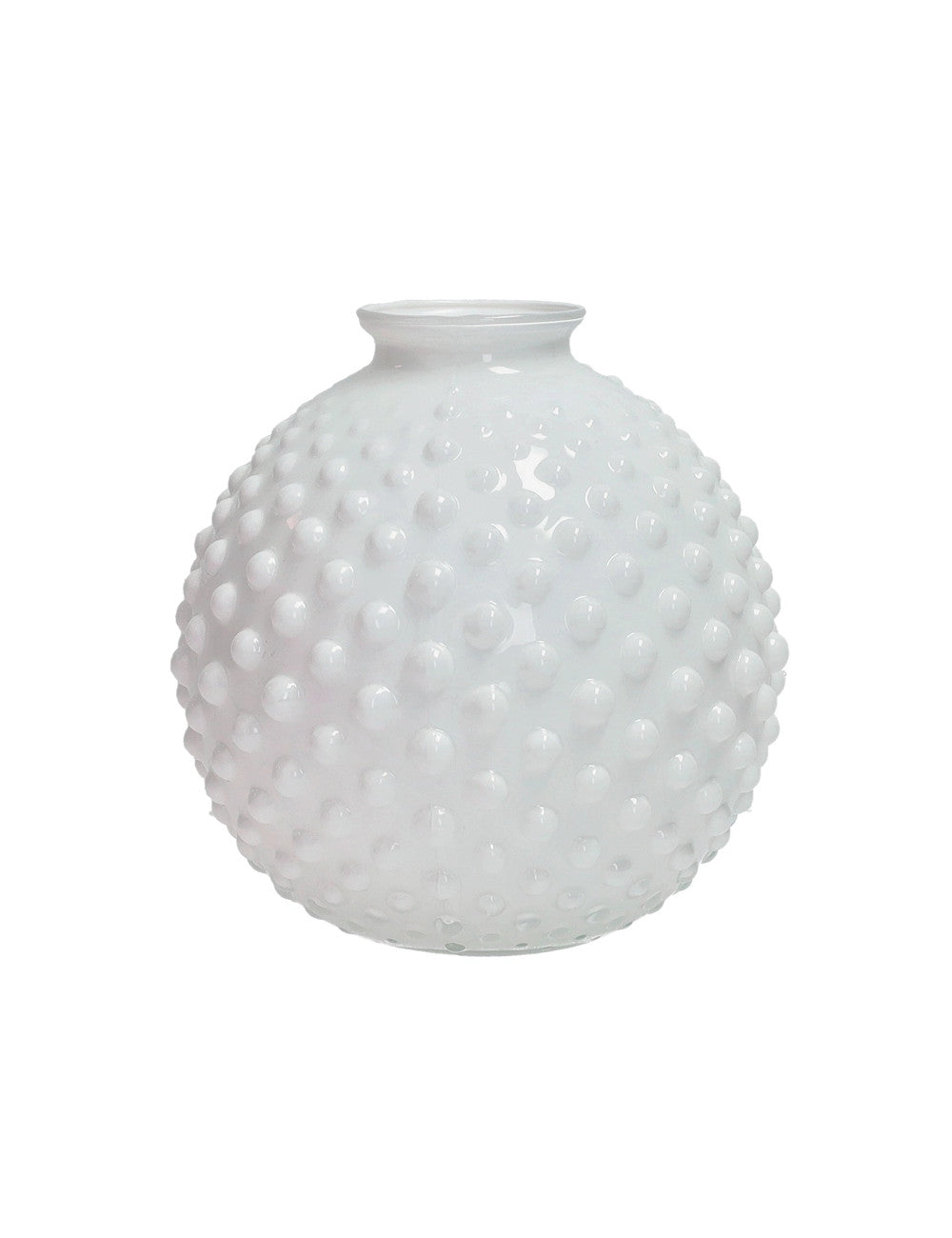 VASO BOLLE BRANDANI | in vetro vari colori | 16cm