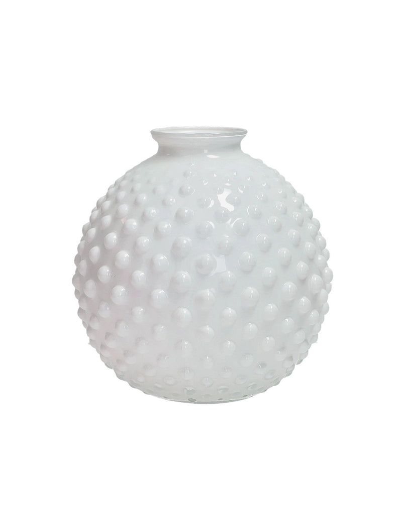 VASO BOLLE BRANDANI | in vetro vari colori | 16cm