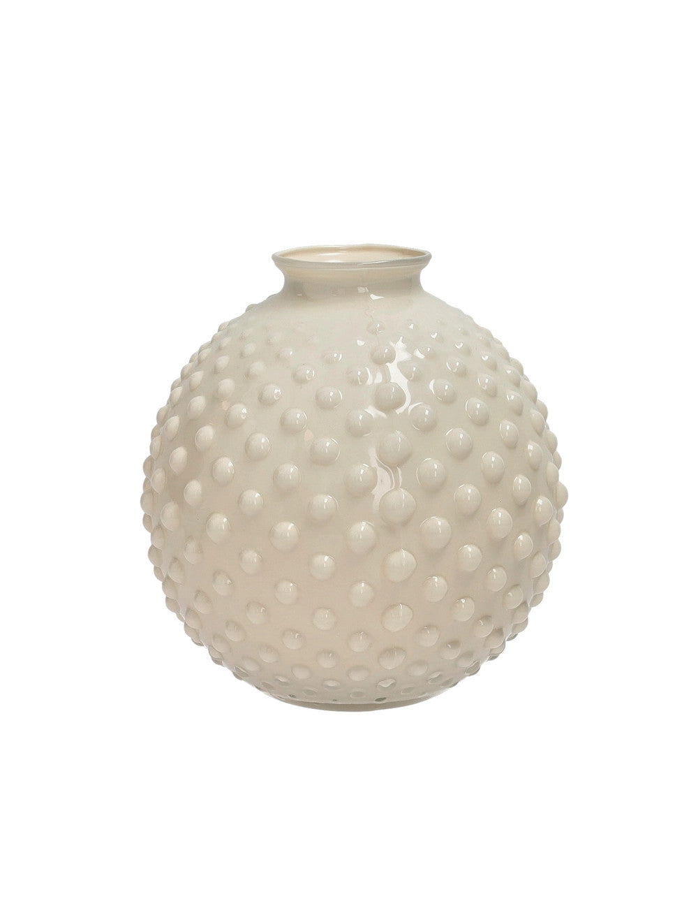 VASO BOLLE BRANDANI | in vetro vari colori | 16cm