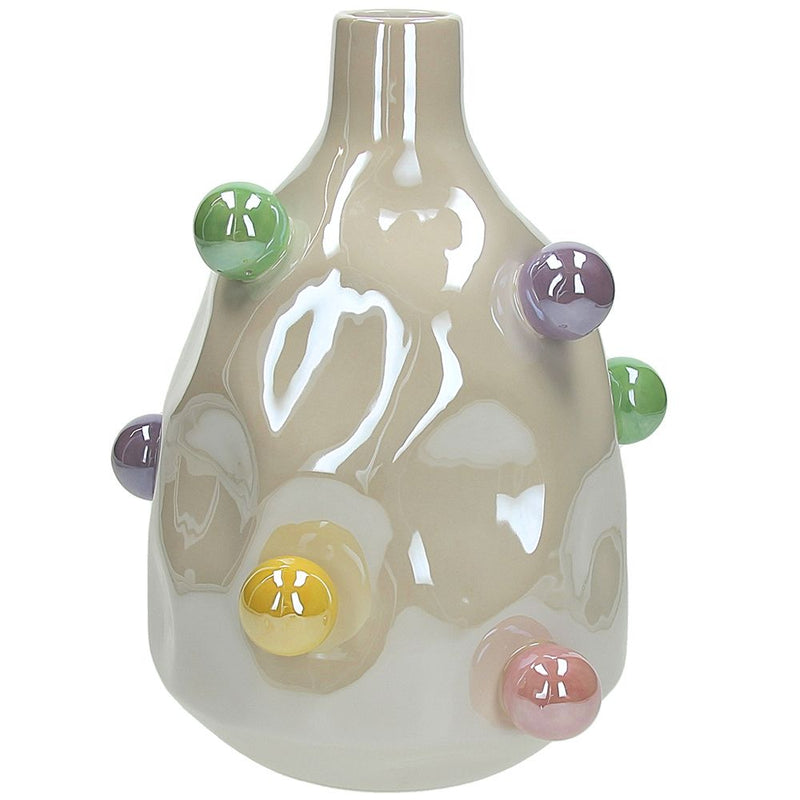 VASO BON-BON ANDREA FONTEBASSO - in ceramica vari colori - varie misure | Adele Cherie