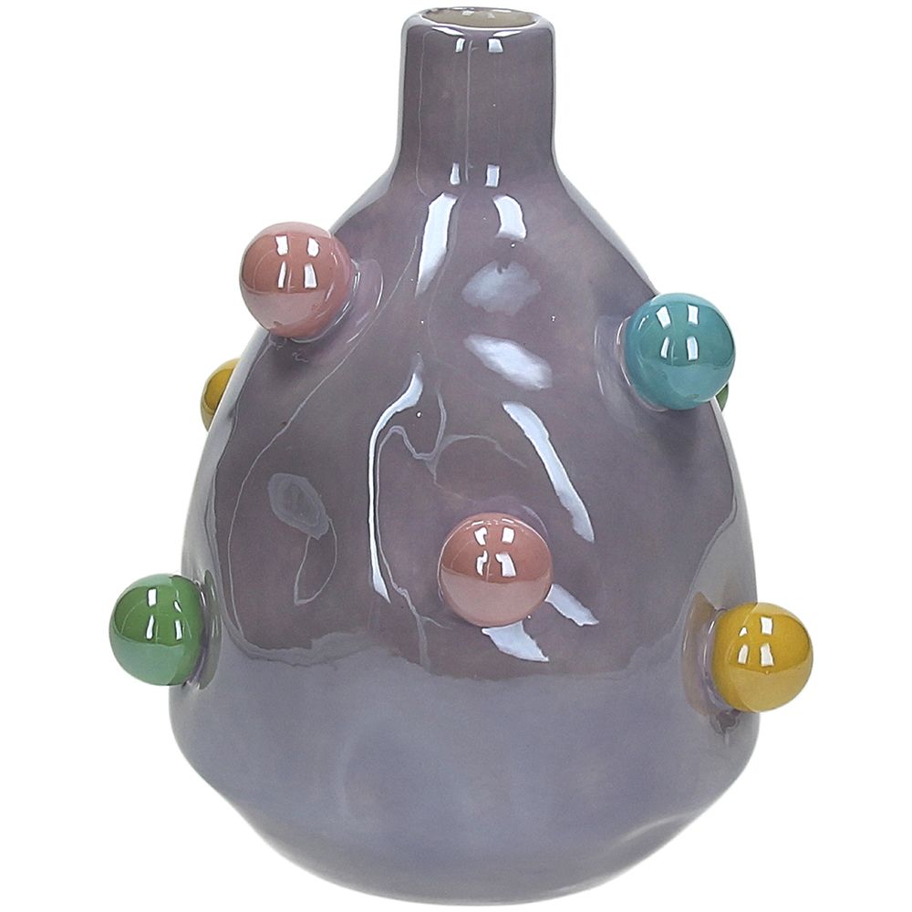 VASO BON-BON ANDREA FONTEBASSO - in ceramica vari colori - varie misure - foto 2 | Adele Cherie