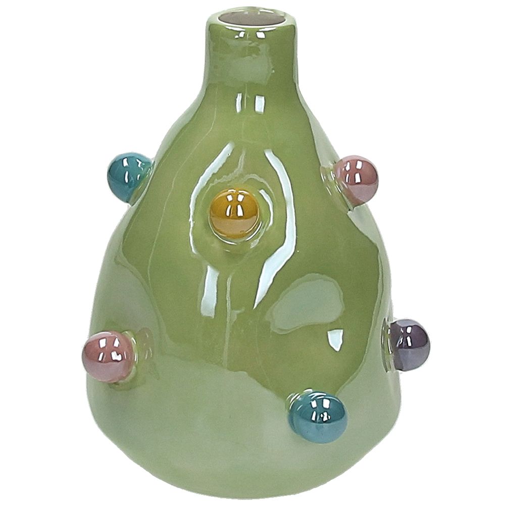 VASO BON-BON ANDREA FONTEBASSO - in ceramica vari colori - varie misure - foto 3 | Adele Cherie