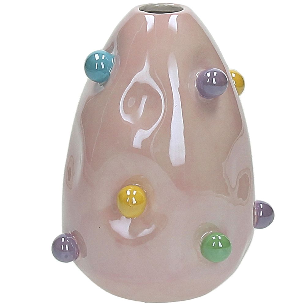 VASO BON-BON ANDREA FONTEBASSO - in ceramica vari colori - varie misure - foto 4 | Adele Cherie