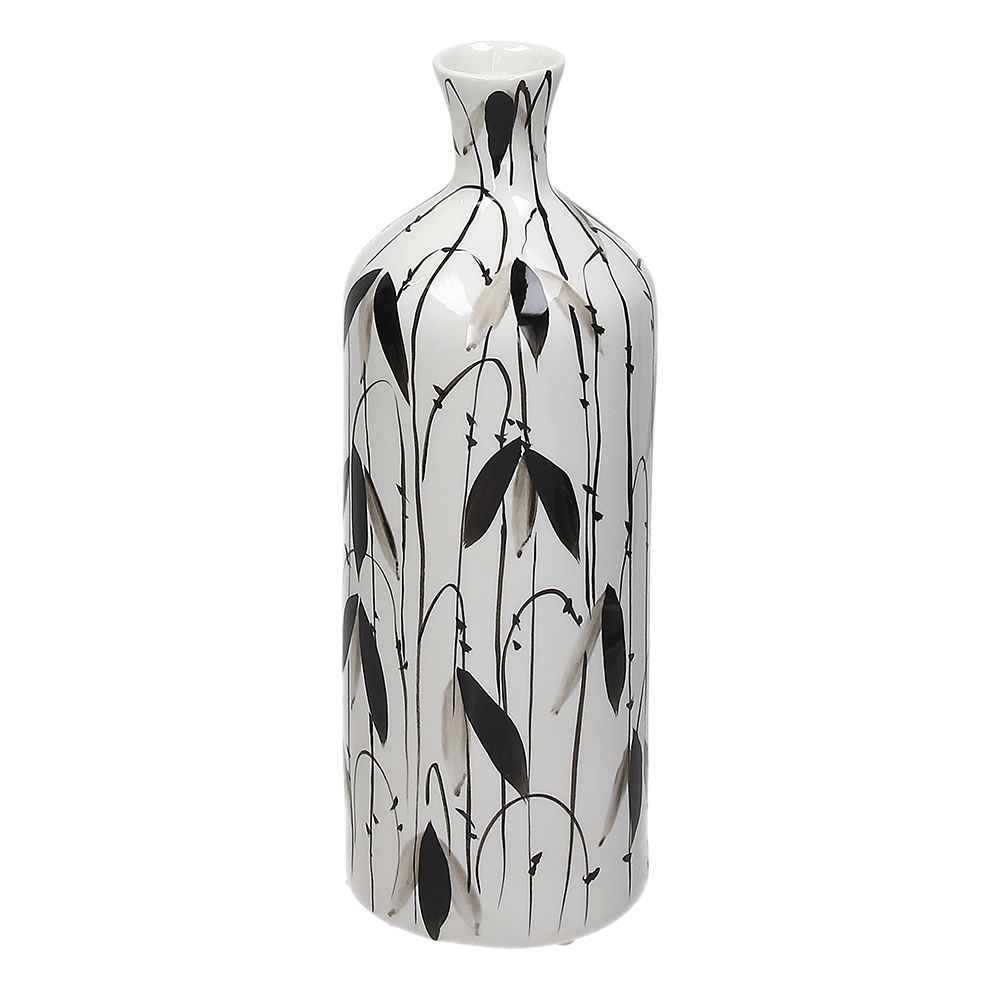 VASO LEAVES ANDREA FONTEBASSO - in ceramica - varie misure | Adele Cherie