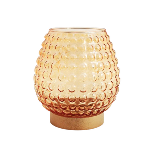 VASO OCEAN DEBORA CARLUCCI | in vetro vari colori