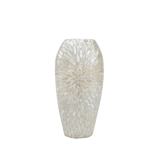 VASO PETALI AMBIENTI GLAMOUR | in ceramica | varie misure