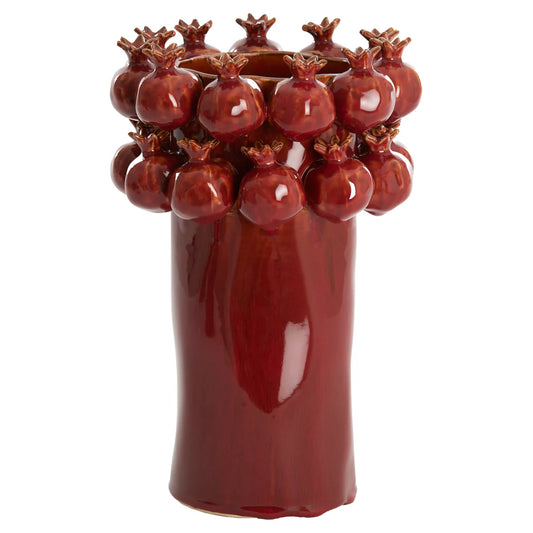 VASO POMEGRANATE LIGHT&LIVING | in ceramica | varie misure