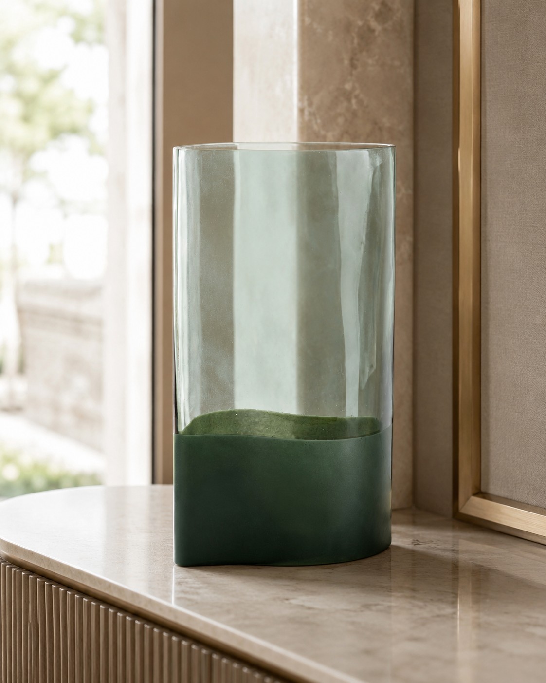 VASO DYLAN FADE MAISON  | in vetro | varie misure