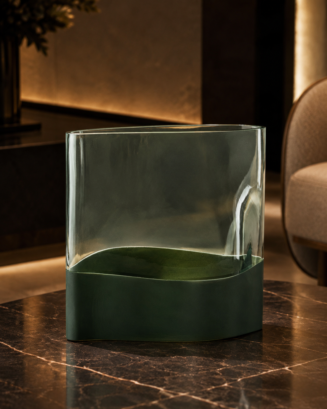 VASO DYLAN FADE MAISON  | in vetro | varie misure