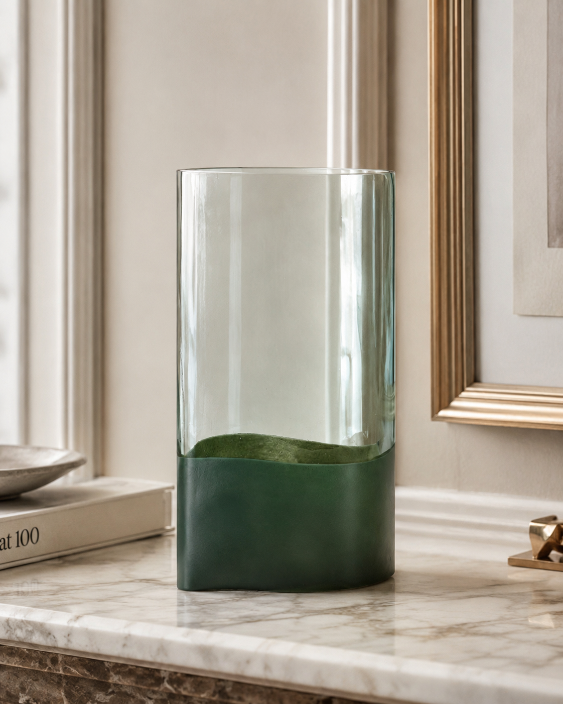 VASO DYLAN FADE MAISON  | in vetro | varie misure
