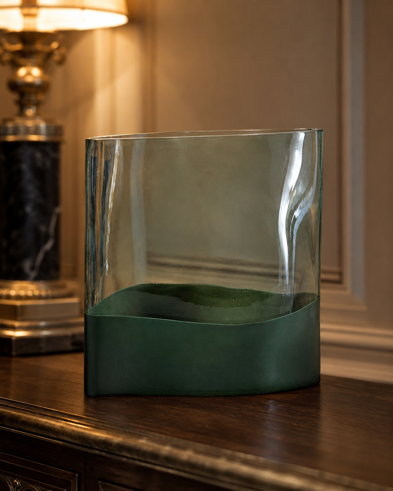 VASO DYLAN FADE MAISON  | in vetro | varie misure