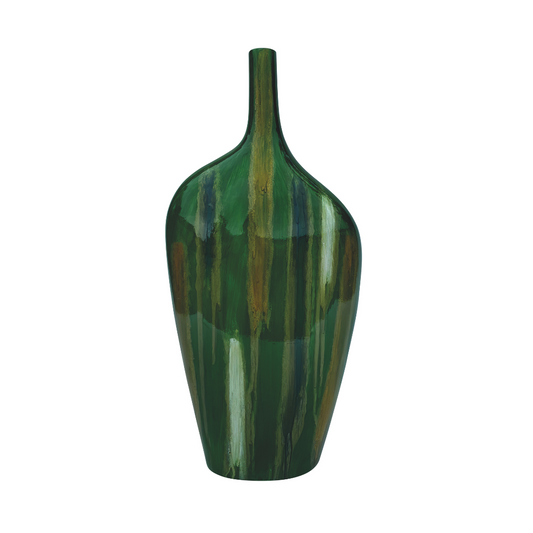VASO GIAVA AMBIENTI GLAMOUR | in ceramica | varie misure