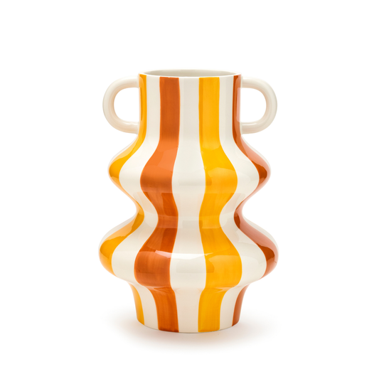 VASO GIOIA FADE MAISON  | in ceramica vari colori | 20x28cm