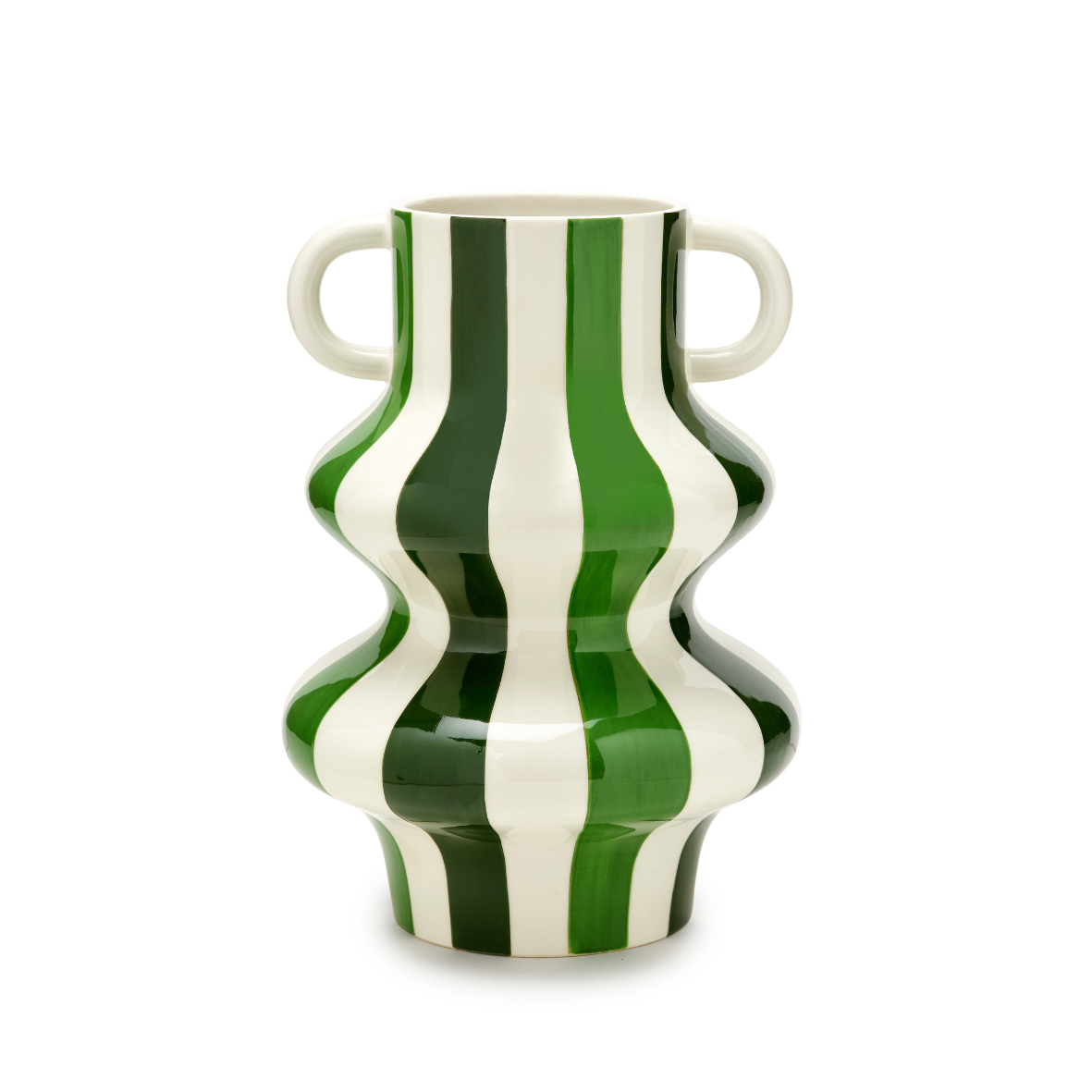 VASO GIOIA FADE MAISON  | in ceramica vari colori | 20x28cm