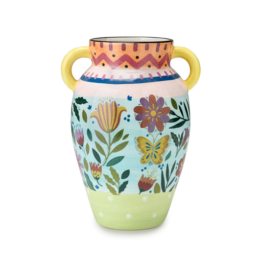 VASO MESSICO FADE MAISON  | in ceramica vari colori | varie misure