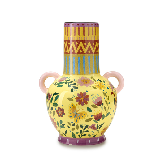 VASO MESSICO FADE MAISON  | in ceramica vari colori | varie misure