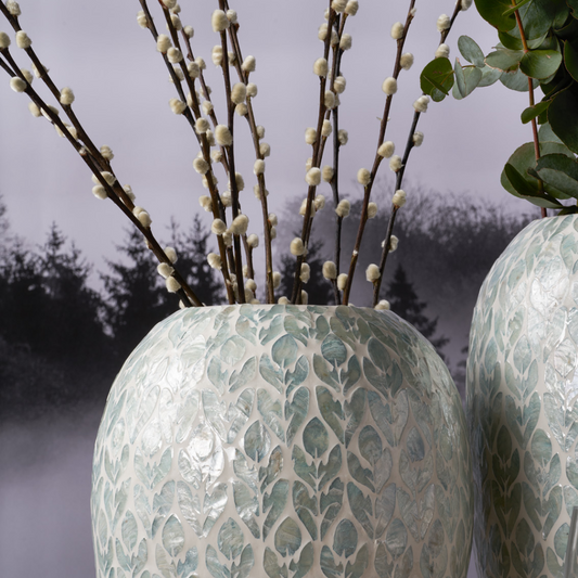 VASO SHELL GALBIATI MILANO  | in ceramica |  varie misure