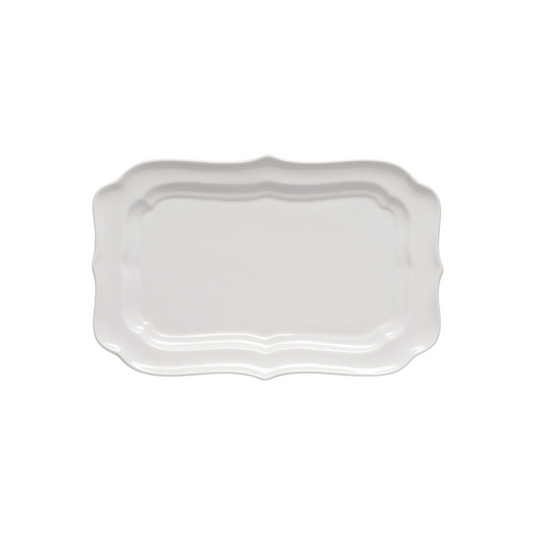 SET VASSOI CONVIVIO GALBIATI MILANO  | in ceramica | 2pz