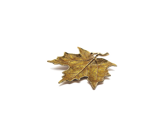 VASSOIO LEAF BRUCO | in alluminio | varie misure