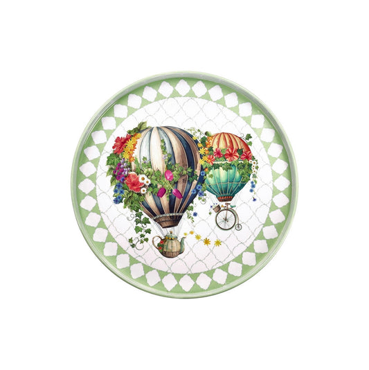 VASSOIO WONDERLAND BRANDANI | in EPR | 22cm