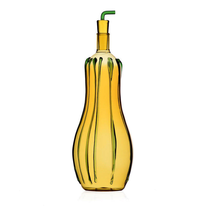 OLIERA ZUCCHINA VEGETABLES ICHENDORF MILANO - in vetro borosilicato vari colori | Adele Chérie