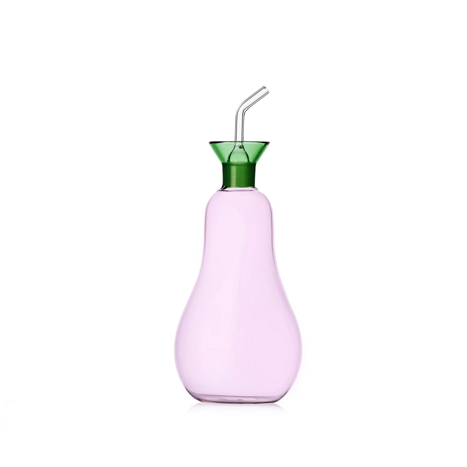 OLIERA MELANZANA VEGETABLES ICHENDORF MILANO - in vetro borosilicato | Adele Chérie
